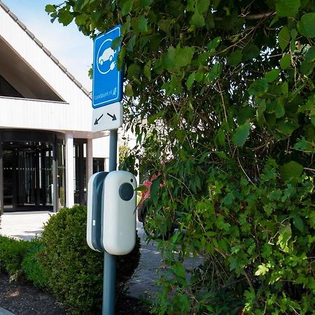 Hotel Brinkzicht Vledder Zewnętrze zdjęcie