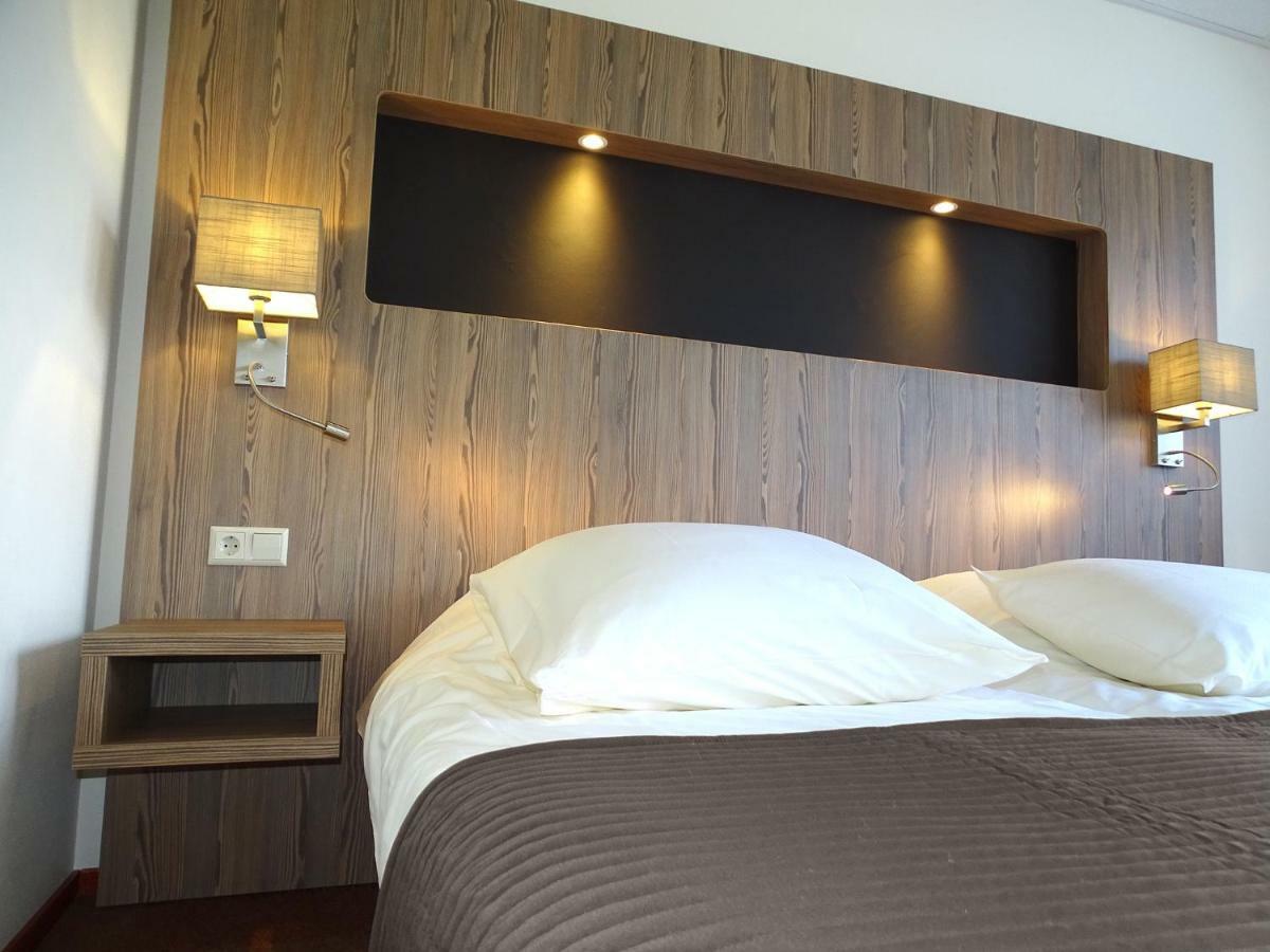 Hotel Brinkzicht Vledder Zewnętrze zdjęcie