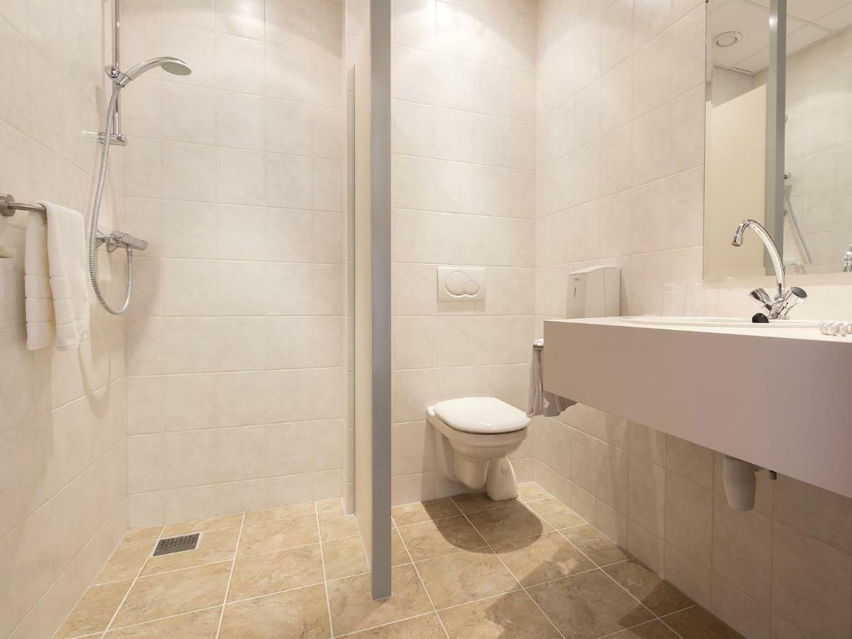 Hotel Brinkzicht Vledder Zewnętrze zdjęcie