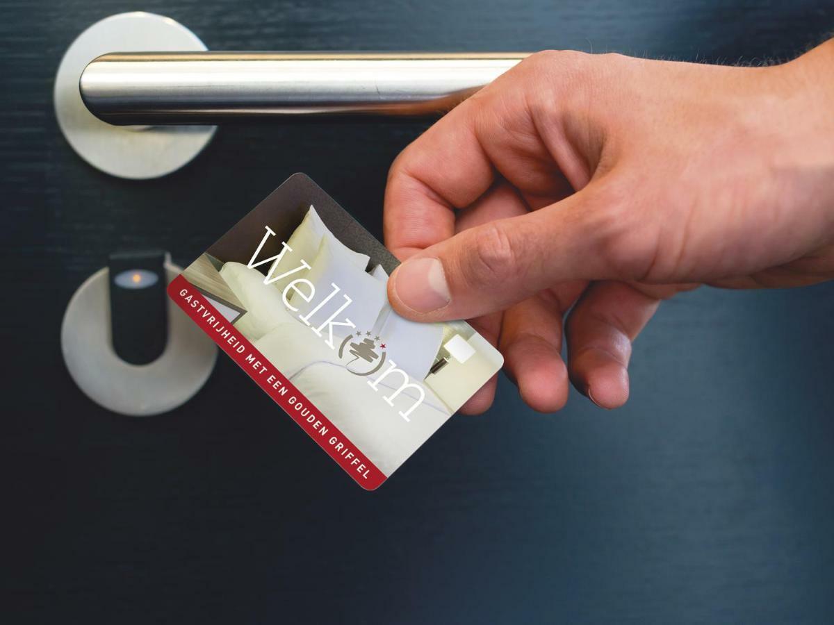 Hotel Brinkzicht Vledder Zewnętrze zdjęcie