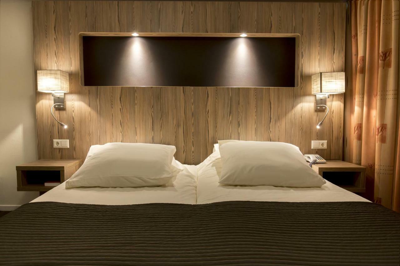 Hotel Brinkzicht Vledder Zewnętrze zdjęcie