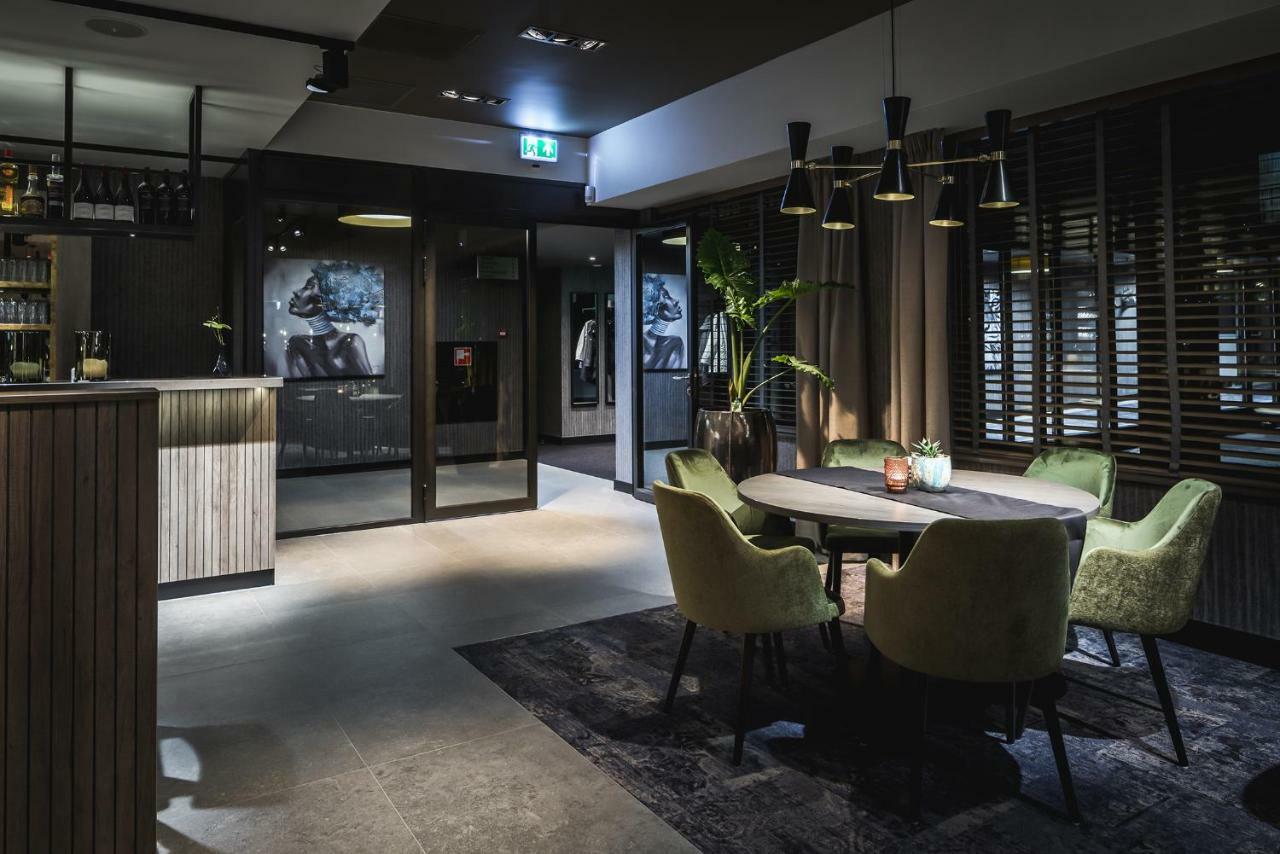 Hotel Brinkzicht Vledder Zewnętrze zdjęcie