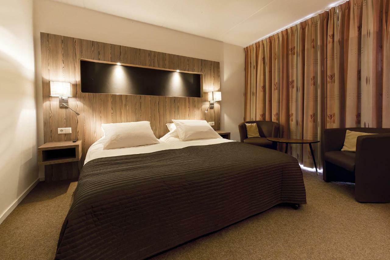 Hotel Brinkzicht Vledder Zewnętrze zdjęcie