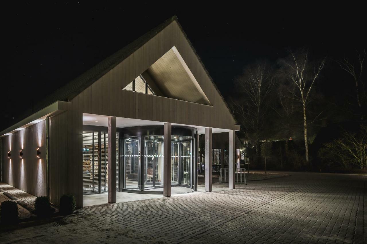 Hotel Brinkzicht Vledder Zewnętrze zdjęcie