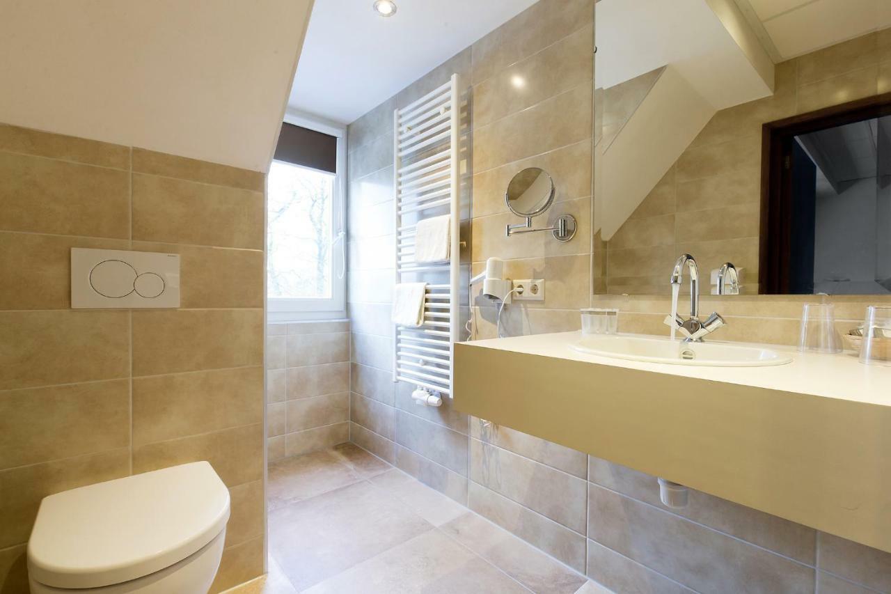 Hotel Brinkzicht Vledder Zewnętrze zdjęcie
