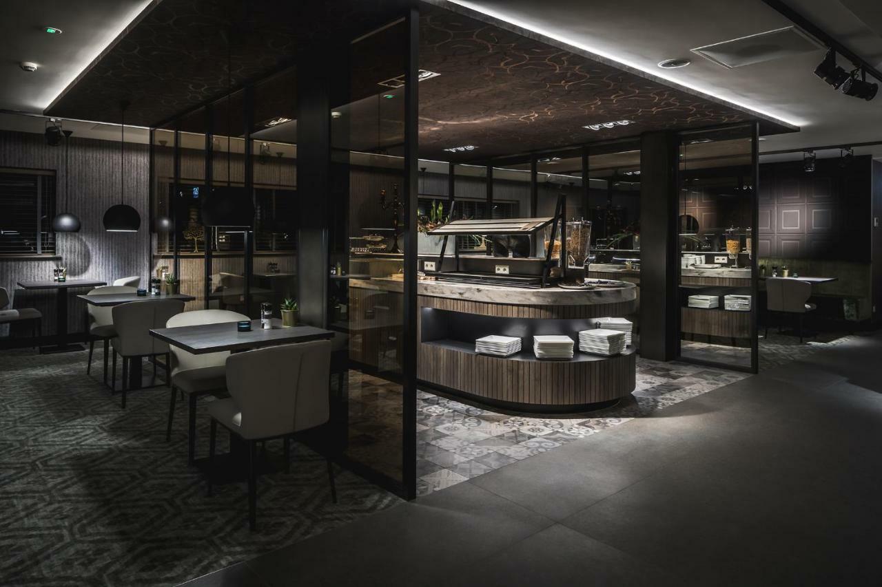 Hotel Brinkzicht Vledder Zewnętrze zdjęcie