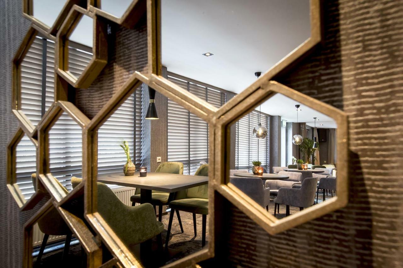 Hotel Brinkzicht Vledder Zewnętrze zdjęcie