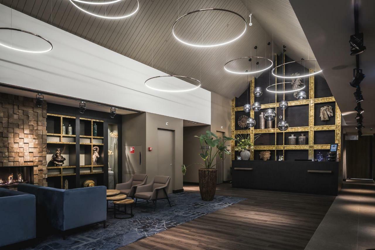 Hotel Brinkzicht Vledder Zewnętrze zdjęcie