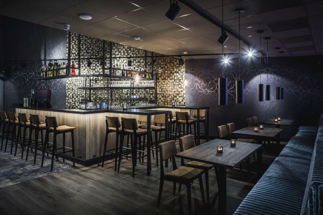 Hotel Brinkzicht Vledder Zewnętrze zdjęcie