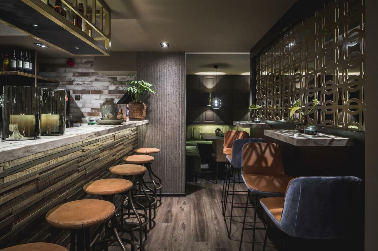 Hotel Brinkzicht Vledder Zewnętrze zdjęcie