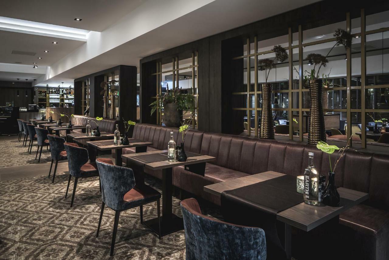 Hotel Brinkzicht Vledder Zewnętrze zdjęcie