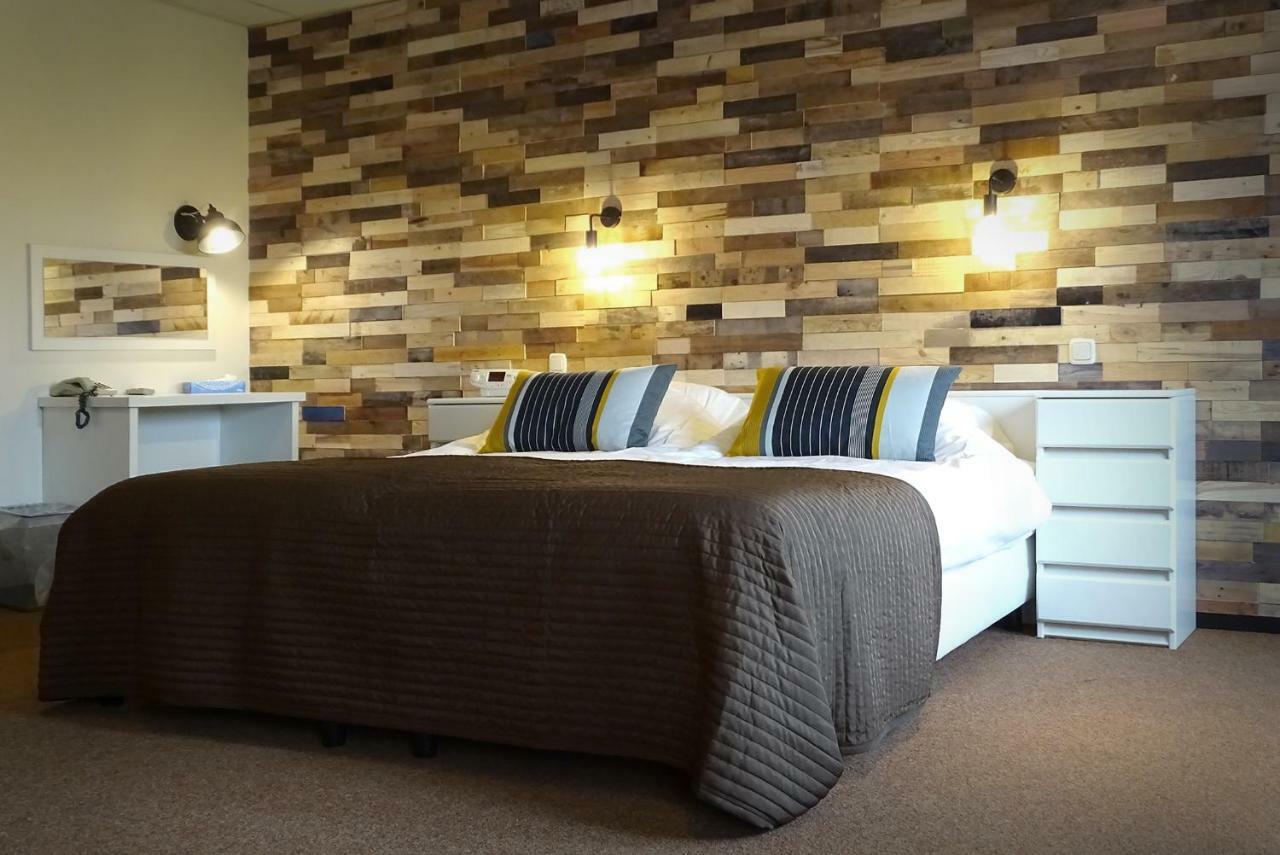 Hotel Brinkzicht Vledder Zewnętrze zdjęcie