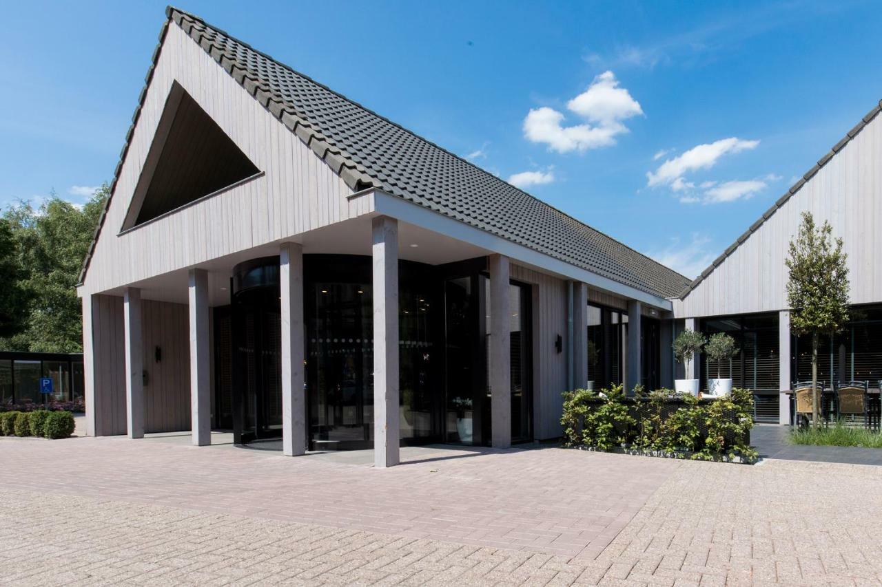 Hotel Brinkzicht Vledder Zewnętrze zdjęcie