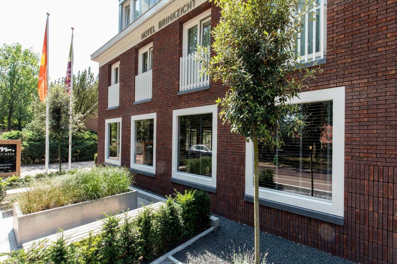 Hotel Brinkzicht Vledder Zewnętrze zdjęcie