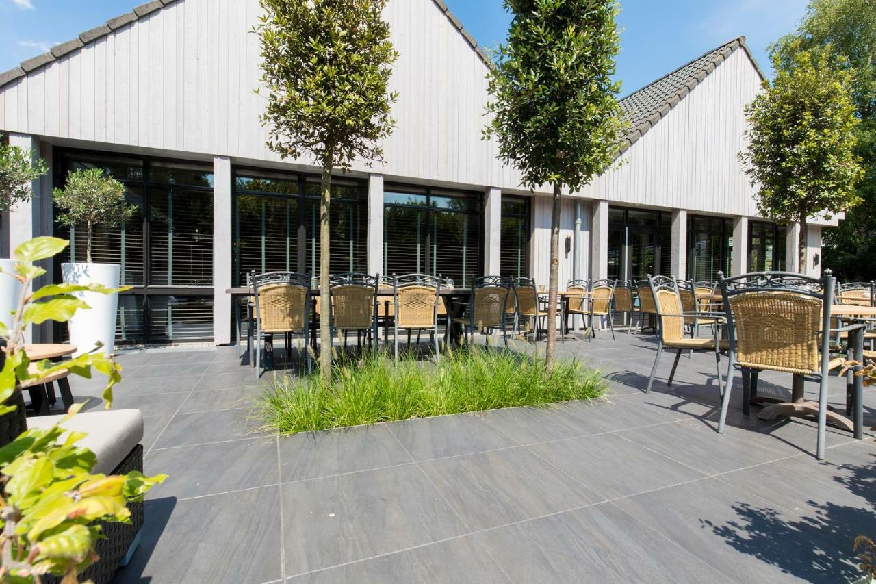 Hotel Brinkzicht Vledder Zewnętrze zdjęcie
