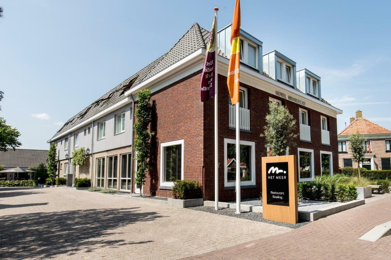 Hotel Brinkzicht Vledder Zewnętrze zdjęcie