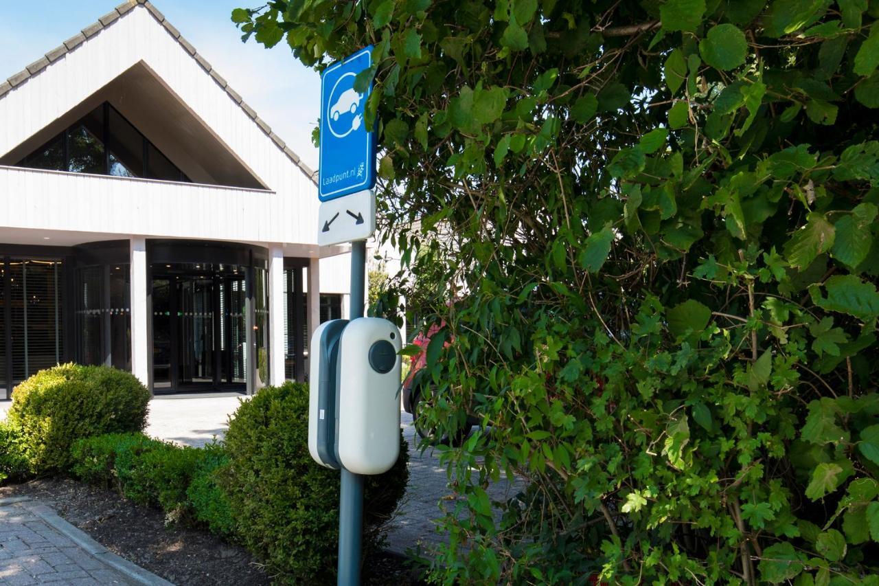 Hotel Brinkzicht Vledder Zewnętrze zdjęcie